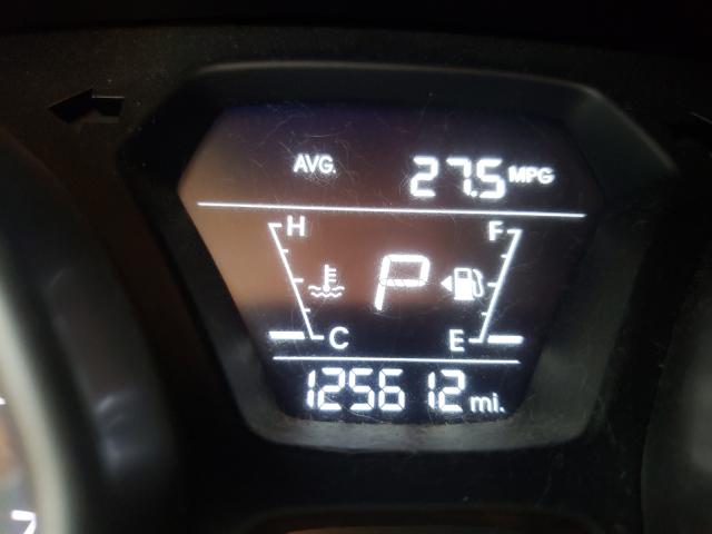 Photo 8 from auction – 2016 HYUNDAI ELANTRA SE with VIN 5NPDH4AE0GH757537