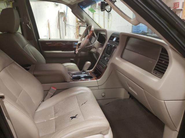 Photo 5 from auction – 2011 LINCOLN NAVIGATOR with VIN 5LMJJ3J50BEJ06430
