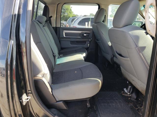 Photo 6 from auction – 2014 RAM 1500 SLT with VIN 1C6RR7LG1ES123629