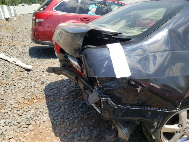 Photo 9 from auction – 2005 HONDA ACCORD with VIN 1HGCM56835A018622