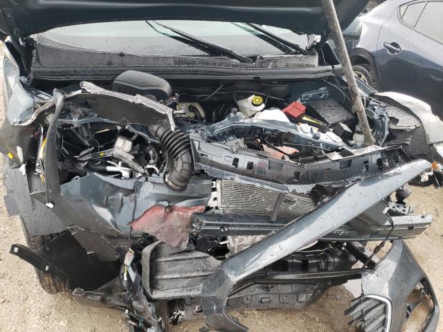 Photo 7 from auction – 2021 CHEVROLET TRAX LS with VIN KL7CJNSB3MB348730