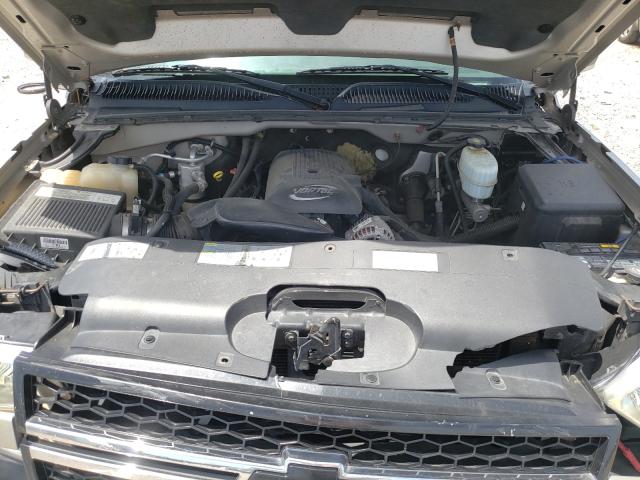 Photo 7 from auction – 2005 CHEVROLET SILVERADO with VIN 1GCHC29U95E128078