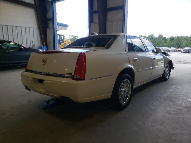 Photo 3 from auction – 2011 CADILLAC DTS with VIN 1G6KA5E67BU102295