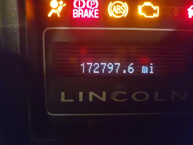 Photo 8 from auction – 2011 LINCOLN NAVIGATOR with VIN 5LMJJ3J50BEJ06430