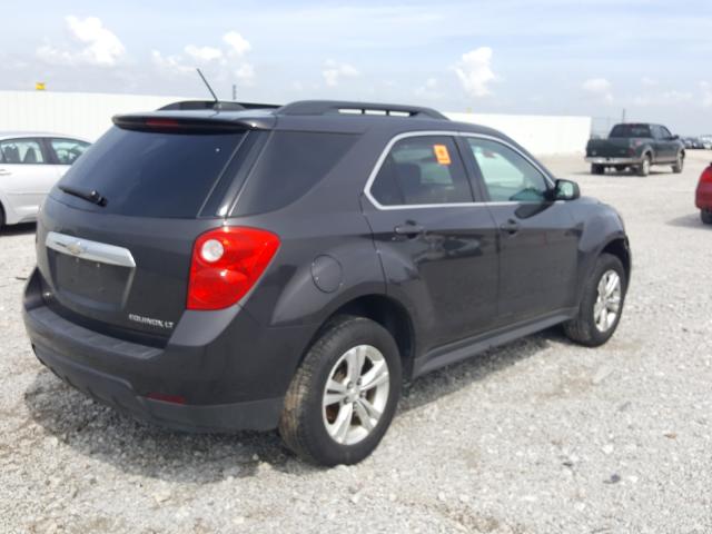 Photo 4 from auction – 2015 CHEVROLET EQUINOX LT with VIN 2GNALBEK9F6331443