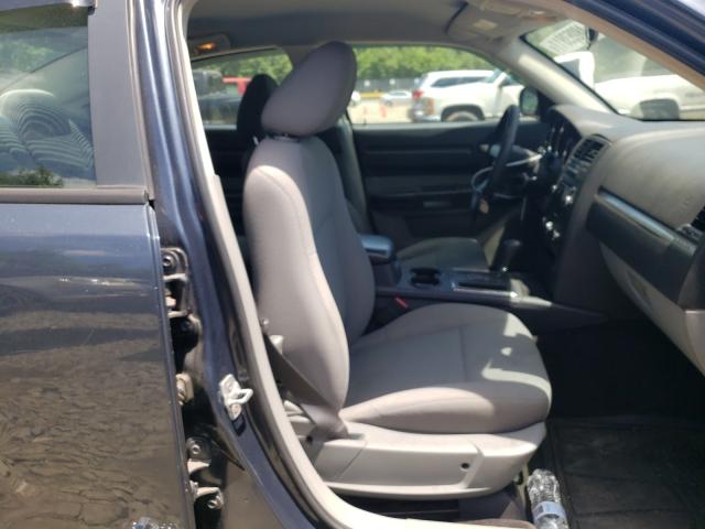 Photo 5 from auction – 2008 DODGE CHARGER with VIN 2B3KA43R38H116647