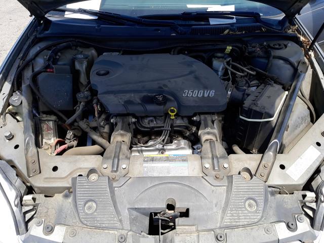 Photo 7 from auction – 2006 CHEVROLET IMPALA LT with VIN 2G1WT58K469385333