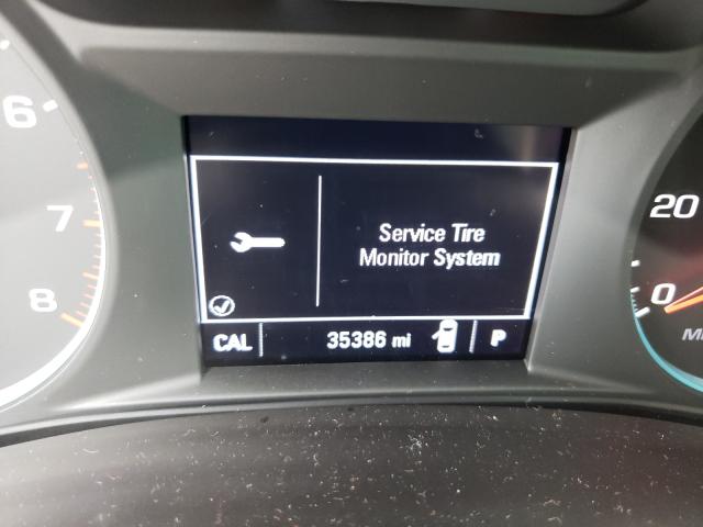 Photo 8 from auction – 2018 CHEVROLET MALIBU LS with VIN 1G1ZB5ST1JF172227