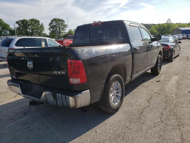 Photo 4 from auction – 2014 RAM 1500 SLT with VIN 1C6RR7LG1ES123629