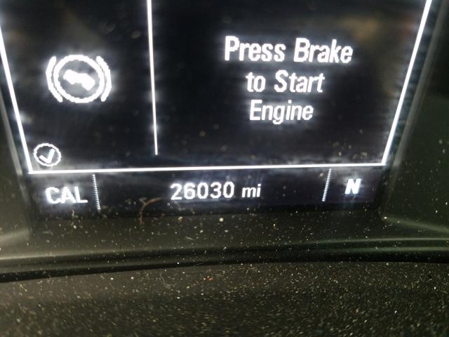 Photo 8 from auction – 2018 CHEVROLET MALIBU LS with VIN 1G1ZB5ST6JF240277