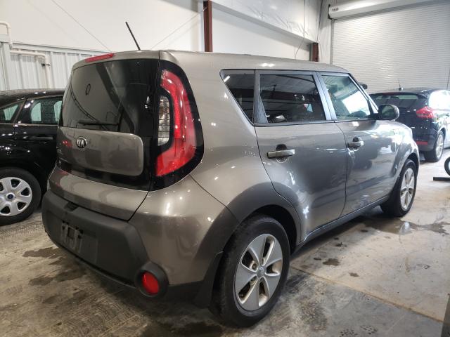 Photo 4 from auction – 2015 KIA SOUL with VIN KNDJN2A28F7161813