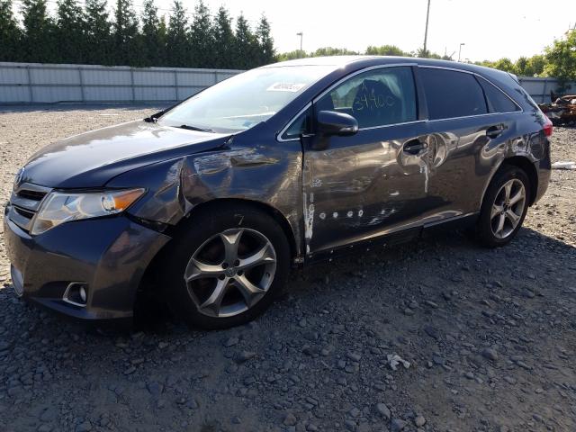 Photo 9 from auction – 2013 TOYOTA VENZA LE with VIN 4T3BK3BB9DU084257