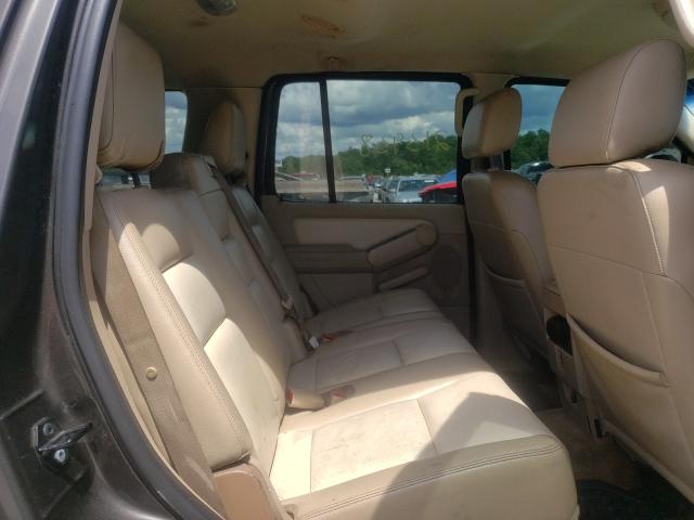 Photo 6 from auction – 2006 FORD EXPLORER X with VIN 1FMEU73E86UA24649