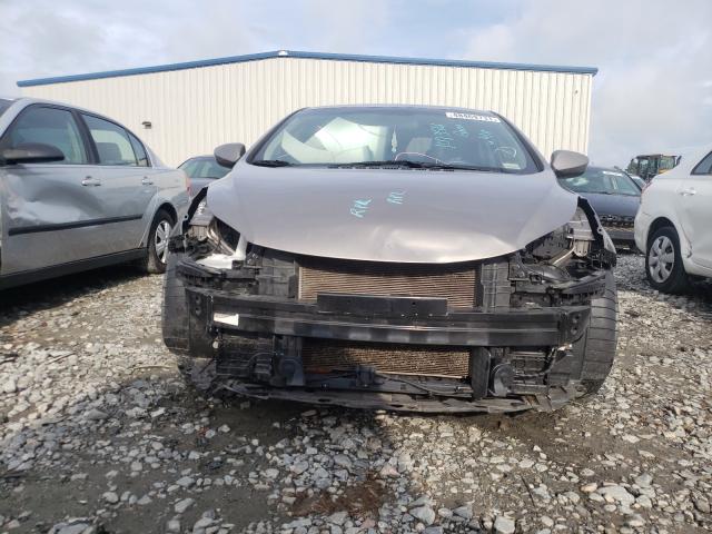 Photo 9 from auction – 2016 HYUNDAI ELANTRA SE with VIN 5NPDH4AE0GH757537