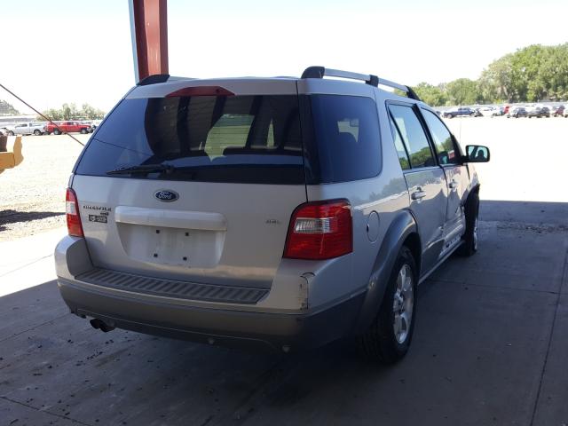 Photo 4 from auction – 2004 FORD FREESTYLE with VIN 1FMDK05115GA00189