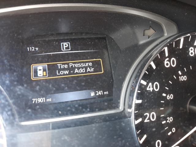 Photo 8 from auction – 2016 NISSAN ALTIMA 2.5 with VIN 1N4AL3AP1GC113706