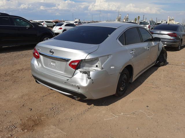 Photo 4 from auction – 2016 NISSAN ALTIMA 2.5 with VIN 1N4AL3AP1GC113706