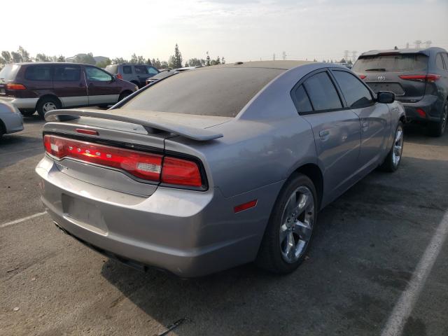 Photo 4 from auction – 2013 DODGE CHARGER SX with VIN 2C3CDXHG7DH722647