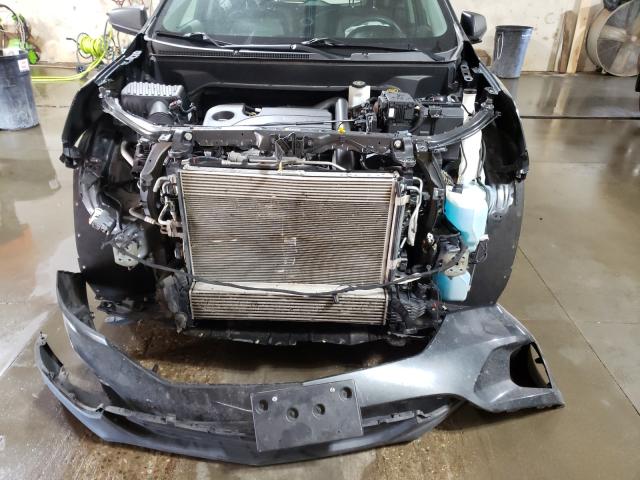 Photo 9 from auction – 2018 CHEVROLET EQUINOX LS with VIN 2GNAXREV6J6158061