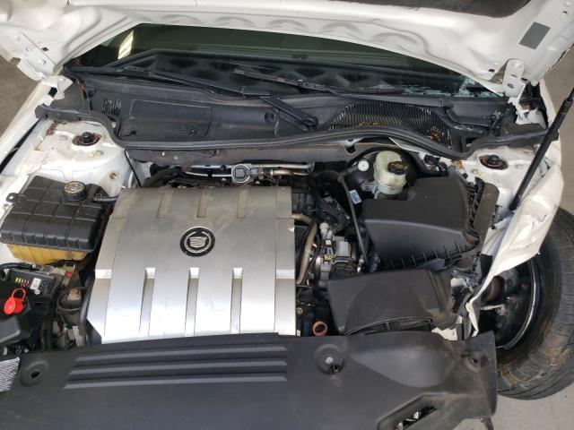 Photo 6 from auction – 2011 CADILLAC DTS with VIN 1G6KA5E67BU102295