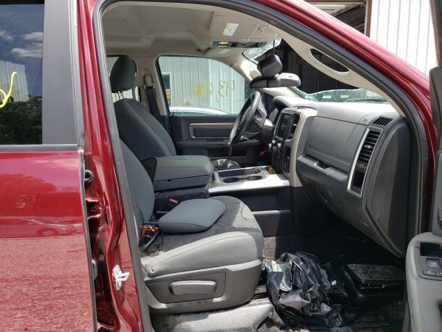 Photo 5 from auction – 2016 RAM 1500 SLT with VIN 1C6RR7GG0GS225338
