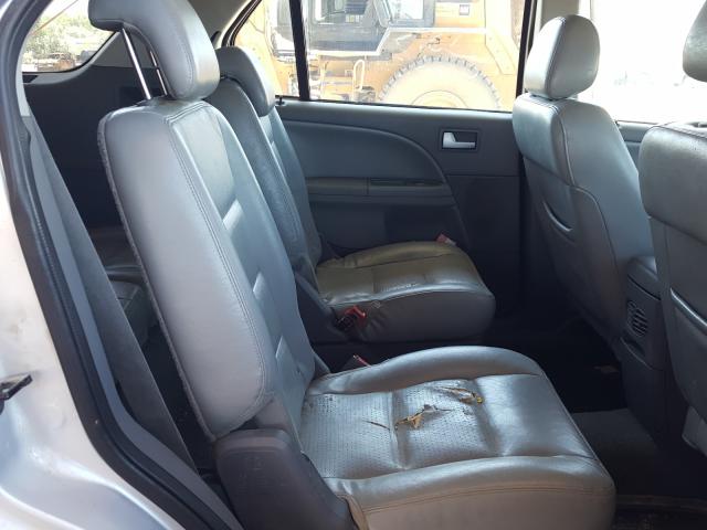 Photo 6 from auction – 2004 FORD FREESTYLE with VIN 1FMDK05115GA00189