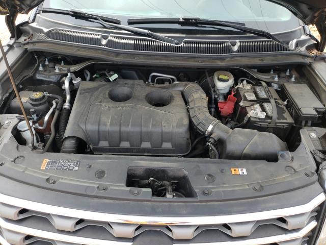 Photo 7 from auction – 2017 FORD EXPLORER with VIN 1FM5K7BH0HGA21540