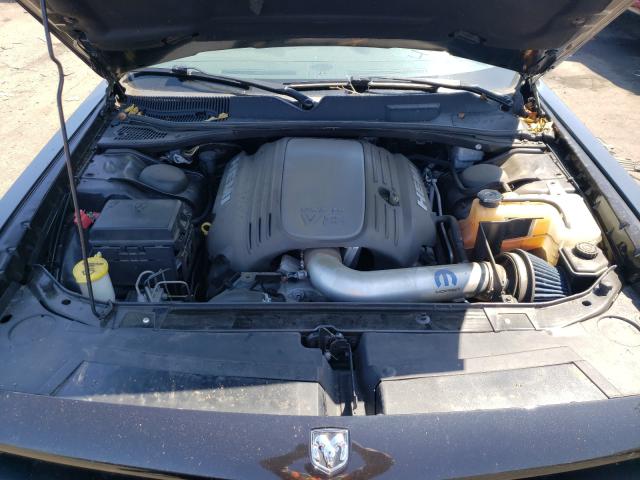Photo 7 from auction – 2010 DODGE CHALLENGER with VIN 2B3CJ5DT2AH142635