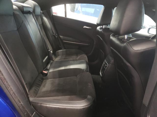 Photo 6 from auction – 2020 DODGE CHARGER GT with VIN 2C3CDXMGXLH145682