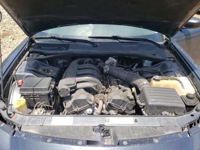 Photo 7 from auction – 2008 DODGE CHARGER with VIN 2B3KA43R38H116647