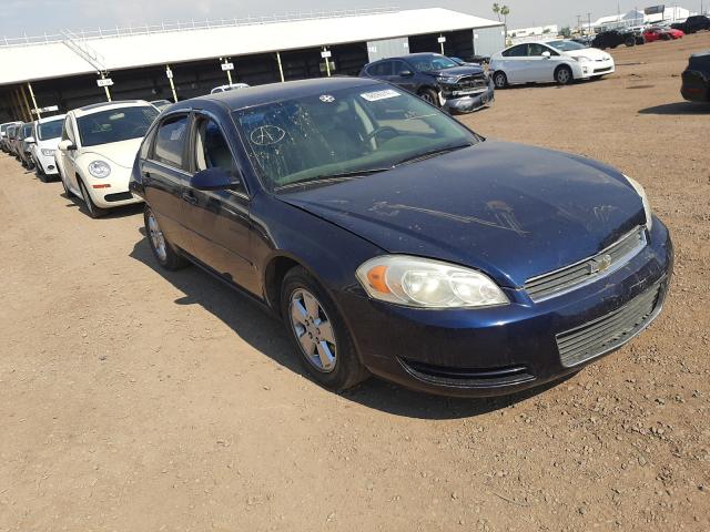 CHEVROLET IMPALA LT 2008 z numerem VIN 2G1WT58K889281849 - Zdjęcie z aukcji