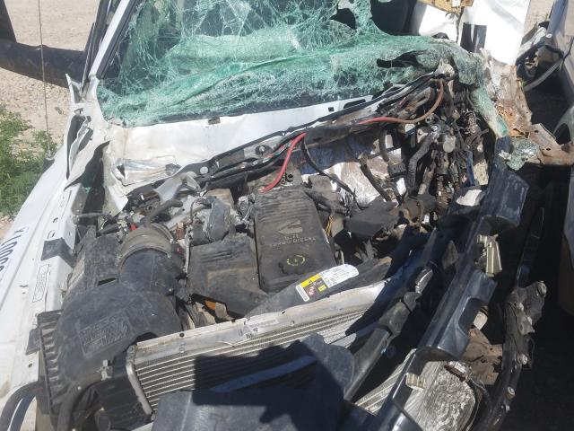 Photo 7 from auction – 2017 RAM 3500 ST with VIN 3C63R3GL4HG788994