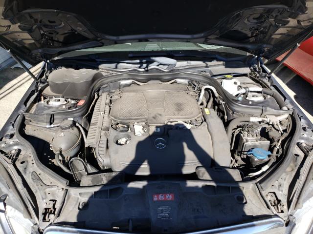 Photo 7 from auction – 2012 MERCEDES-BENZ E 350 with VIN WDDHF5KB7CA526983