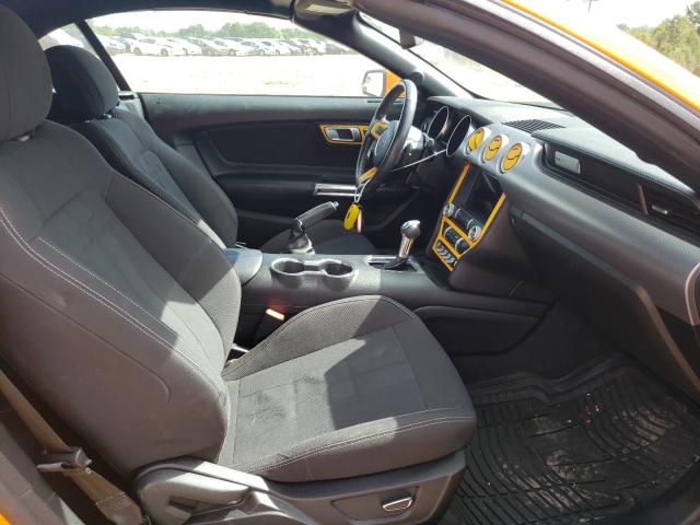 Photo 5 from auction – 2018 FORD MUSTANG with VIN 1FATP8UH0J5135464