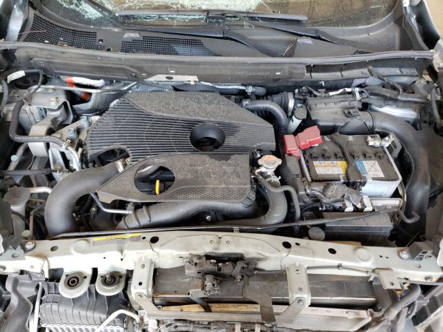 Photo 7 from auction – 2017 NISSAN JUKE S with VIN JN8AF5MV6HT752239