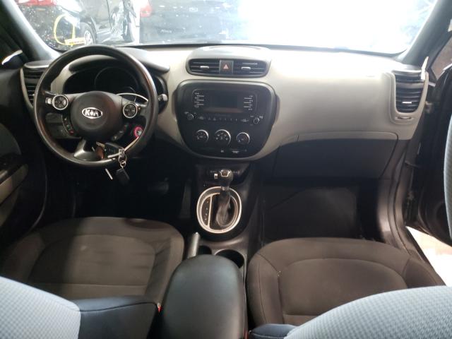 Photo 9 from auction – 2015 KIA SOUL with VIN KNDJN2A28F7161813
