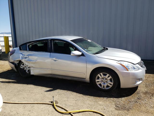 Photo 9 from auction – 2010 NISSAN ALTIMA BAS with VIN 1N4AL2APXAN424296
