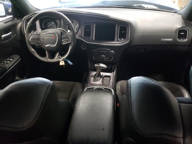 Photo 9 from auction – 2020 DODGE CHARGER GT with VIN 2C3CDXMGXLH145682