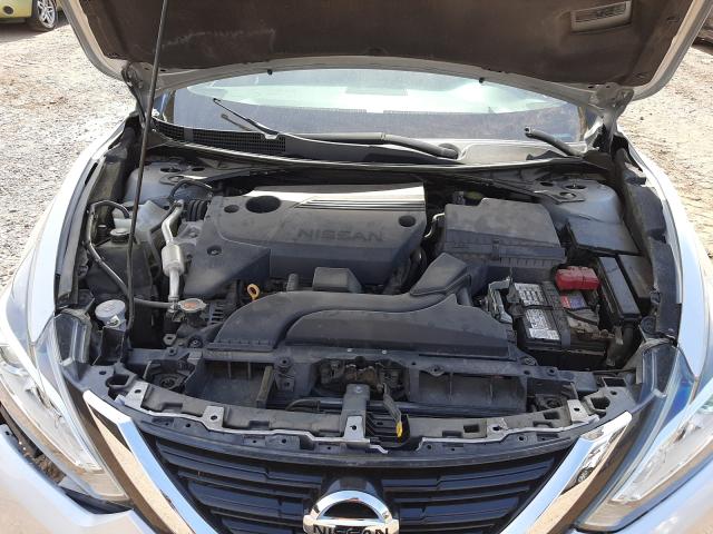Photo 7 from auction – 2016 NISSAN ALTIMA 2.5 with VIN 1N4AL3AP1GC113706