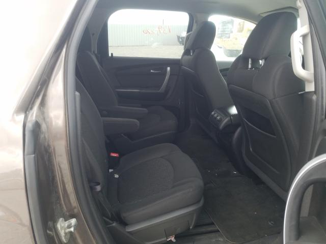 Photo 6 from auction – 2012 GMC ACADIA SLE with VIN 1GKKVPED3CJ334847