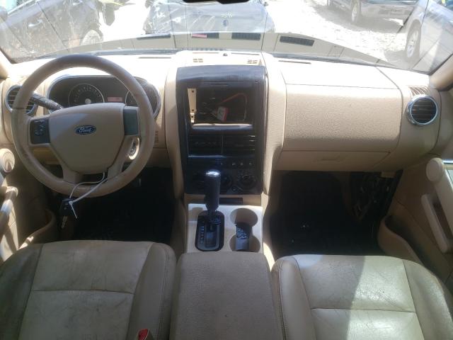 Zdjęcie 9 z aukcji – 2006 FORD EXPLORER X z VIN 1FMEU73E86UA24649