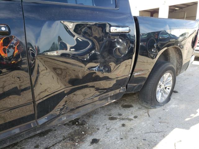 Photo 9 from auction – 2014 RAM 1500 SLT with VIN 1C6RR7LG1ES123629