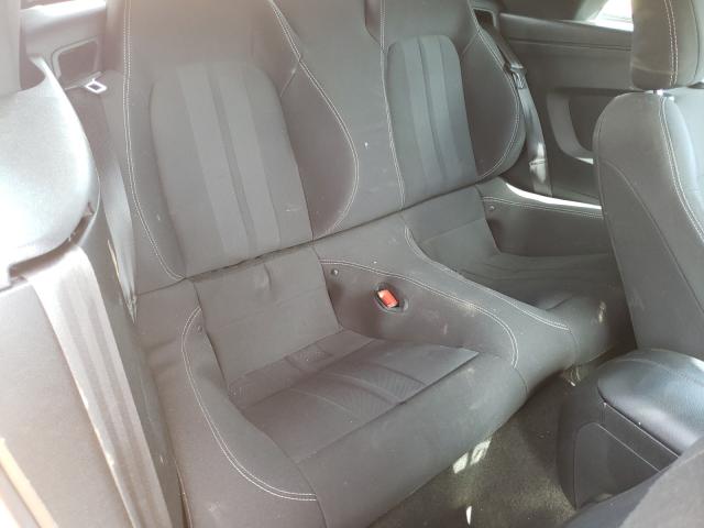 Photo 6 from auction – 2018 FORD MUSTANG with VIN 1FATP8UH0J5135464