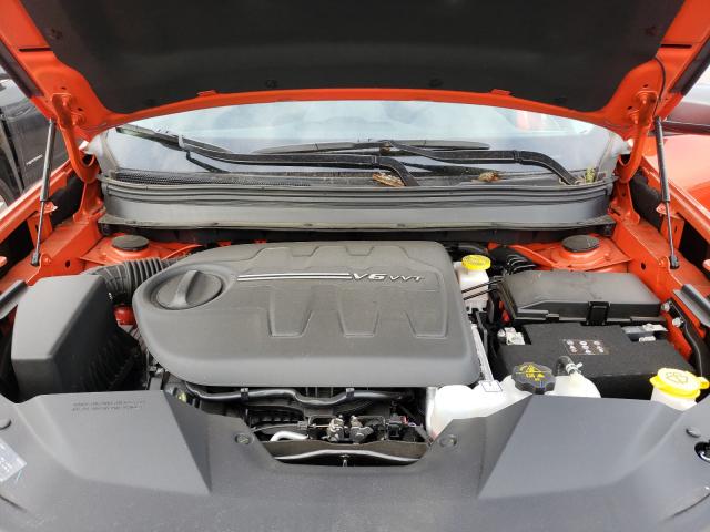 Photo 7 from auction – 2021 JEEP CHEROKEE T with VIN 1C4PJMBX5MD129072