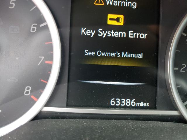 Photo 8 from auction – 2017 NISSAN SENTRA S with VIN 3N1AB7AP4HL659218