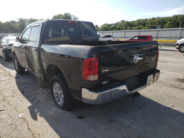 Photo 3 from auction – 2014 RAM 1500 SLT with VIN 1C6RR7LG1ES123629
