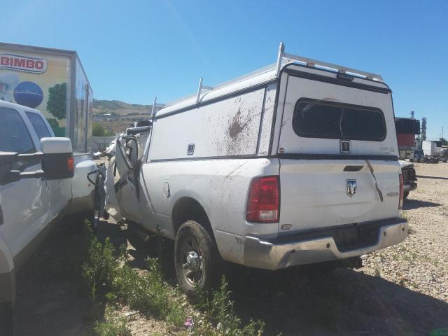 Photo 3 from auction – 2017 RAM 3500 ST with VIN 3C63R3GL4HG788994