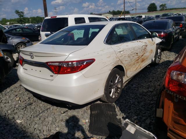 Photo 4 from auction – 2016 TOYOTA CAMRY LE with VIN 4T1BF1FK2GU250537