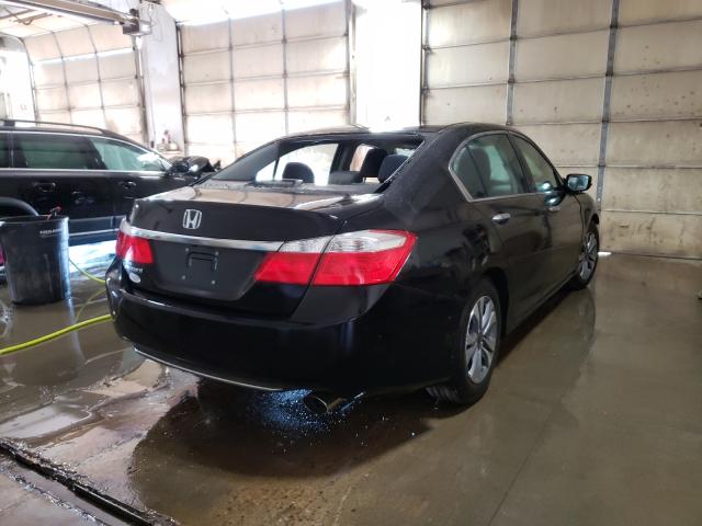 Photo 4 from auction – 2015 HONDA ACCORD LX with VIN 1HGCR2F37FA264871
