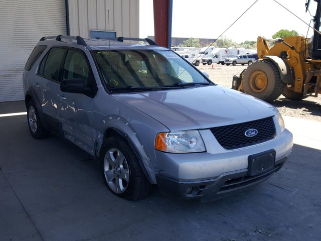 FORD FREESTYLE 2004 with VIN 1FMDK05115GA00189 - Photo from auction